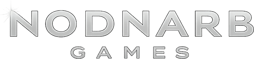 Nodnarb Games